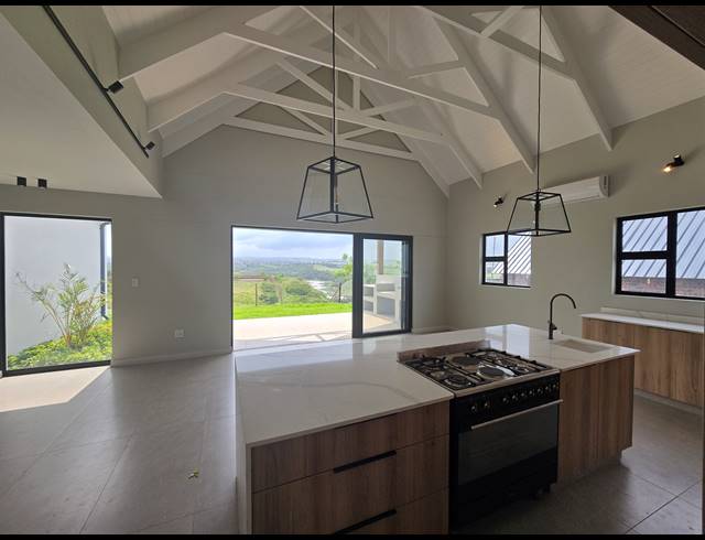 4 BEDROOM HOUSE FOR SALE IN SPRINGVALE COUNTRY ESTATE